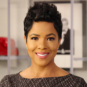 Irika Sargent Wiki, Age, Husband, Salary