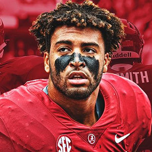 Irv Smith Jr. Bio, Dad, Parents, Net Worth, Dating