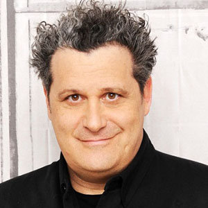 Isaac Mizrahi Net Worth, Husband, Parents