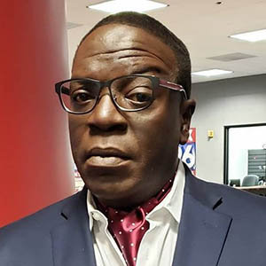 Isiah Carey Wiki, Age, Wife, Net Worth