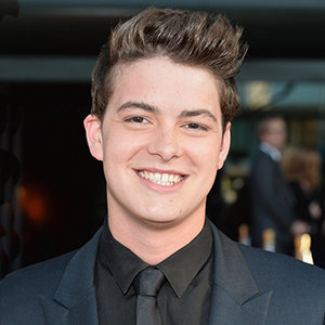 Israel Broussard Wiki, Girlfriend, Dating, Height, Parents, Net Worth