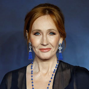 J. K. Rowling Wiki, Husband, Net Worth, Education