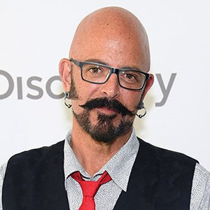 Jackson Galaxy Married, Wife, Gay, Weight Loss, Net Worth