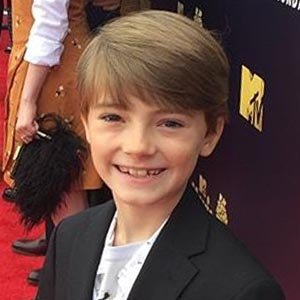 Jackson Robert Scott Wiki, Age, Parents, Net Worth