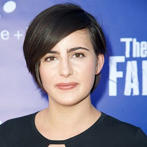 Jacqueline Toboni Age, Dating, Family