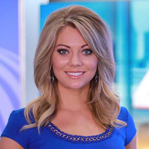 Jadiann Thompson Wiki: Age, Birthday, Height, Salary