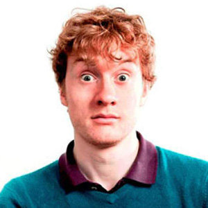 James Acaster Married, Partner, Net Worth