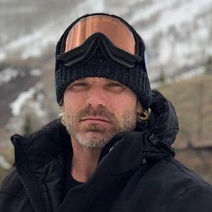 James Grage Wiki, Age, Wife, Net Worth, Workout