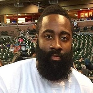 James Harden Wife, Family, Contract, Net Worth