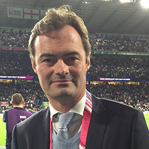 James Maby Wiki, Net Worth, Age