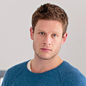 James Norton Married, Girlfriend, Gay, Movies, TV Shows