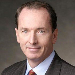 James P. Gorman Net Worth: How Rich Is CEO Of Morgan Stanley?