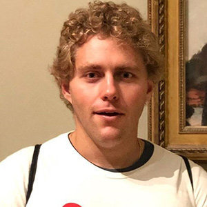 Jared Sandler Wiki, Age, Parents, Net Worth