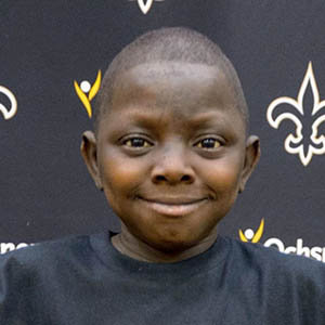 Jarrius Robertson Wiki, Height, Parents, Net Worth