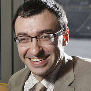 Jason Benetti ESPN, Age, Wife, Eye, Salary, Family