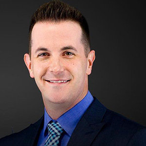 Jason Fitz Wiki, Age, Wife, Net Worth