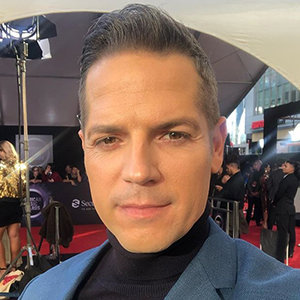 Entertainment Journalist Jason Kennedy Is Married, Meet His Wife