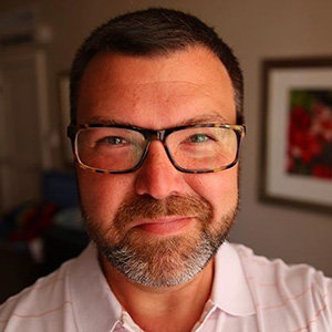 Jason Matheson Salary, Partner, Married