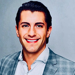 Jason Tartick Wiki, Age, Birthday, Job, The Bachelor, Dating
