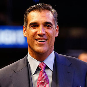 Jay Wright Salary, Net Worth, Contract, Wife, Family