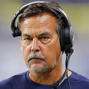 Jeff Fisher Wife, Son, Family, Net Worth, Now