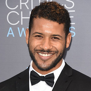 Jeffrey Bowyer Chapman Gay, Partner, Net Worth, Height, Parents