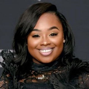 Jekalyn Carr Married, Husband, Engaged, Net Worth