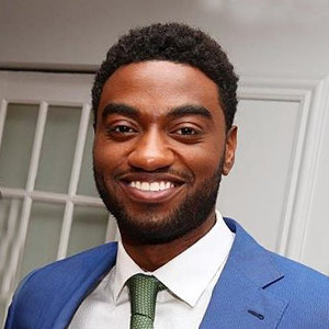 Jelani Alladin Dating, Gay, Net Worth