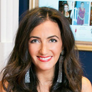 Jennifer Hyman Net Worth, Husband, Family, Height