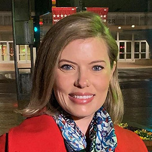 Jennifer Lindgren Wiki, Age, Married, Baby