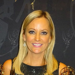 Jennifer Mayerle Wiki, Age, Married, Parents