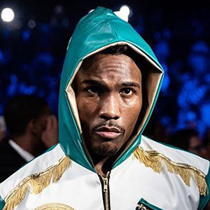 Jermall Charlo Wiki, Wife, Net Worth