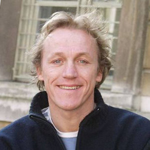 Jerome Flynn Married, Girlfriend, Gay