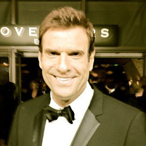 Jerry Penacoli Wife, Partner, Gay, Height, Net Worth