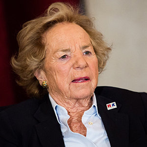 Joan Bennett Kennedy Wiki, Children, Net Worth, Now