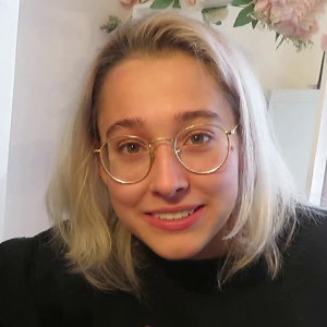 Joana Ceddia Bio: Age, Parents, Net Worth & College Details