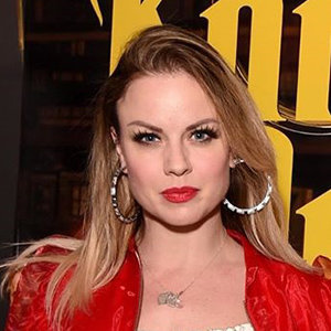 Strictly's Joanne Clifton Dating Status Now: Who Is Her Boyfriend?
