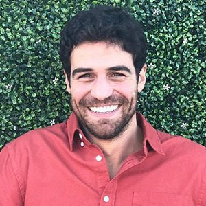 Joe Amabile Wiki: Dating Details To Split With Girlfriend, Birthday