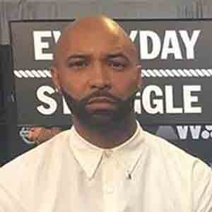 Joe Budden Wiki, Wife, Kids, Net Worth