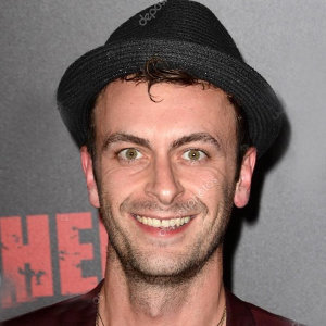 Joe Gilgun Gay, Married, Family, Net Worth