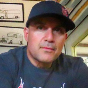 Iron Resurrection's Joe Martin Wiki, Age, Wife, Net Worth, Facts