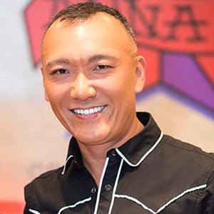 Joe Zee Partner, Husband, Gay, Net Worth, Height, TV Show