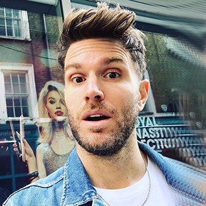 Joel Dommett Married, Gay, Net Worth
