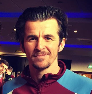 Joey Barton Wiki: Wife, Siblings, Net Worth, Today