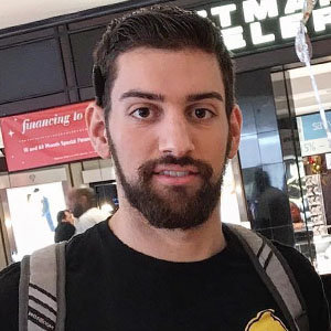 Joey Salads Wiki, Age, Girlfriend, Gay, Height, Net Worth