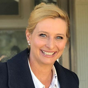 Johanna Griggs Husband, Children, Family, Net Worth
