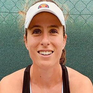 Johanna Konta Partner, Married, Family, Net Worth