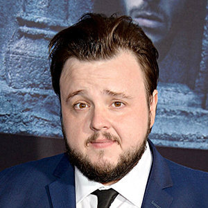 Game Of Thrones John Bradley Wife, Girlfriend, Family
