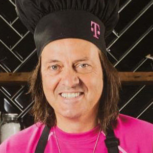 John Legere Wiki, Wife, Salary, Net Worth