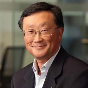 John S. Chen Wife, Family, Salary, Net Worth